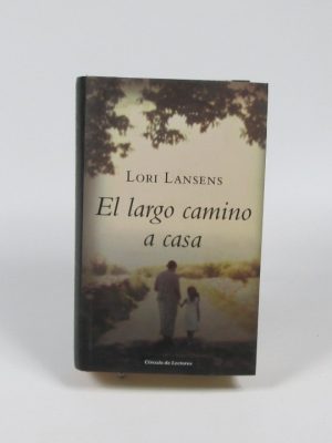 El largo camino a casa.
