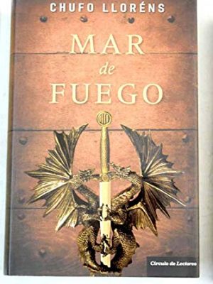 Mar de fuego