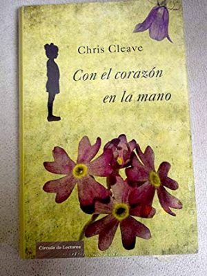 Con el corazón en la mano