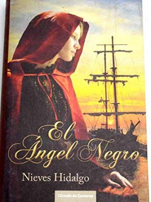 El ángel negro
