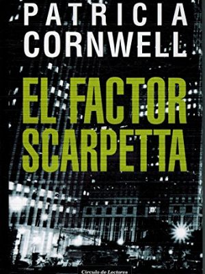El factor scarpetta