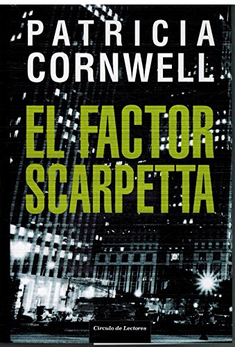El factor scarpetta