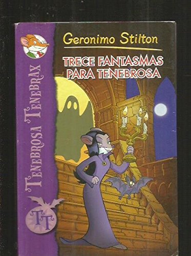 9788467245141_trece-fantasmas-para-tenebrosa_front-1.jpg Trece fantasmas para tenebrosa