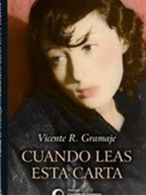 Cuando leas esta carta: la canción de chemorra