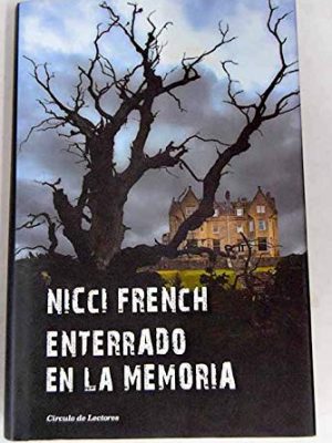 Enterrado en la memoria