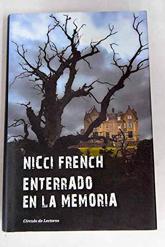 Enterrado en la memoria