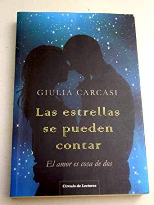 Las estrellas se pueden contar