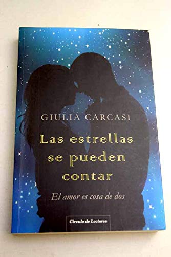 Las estrellas se pueden contar