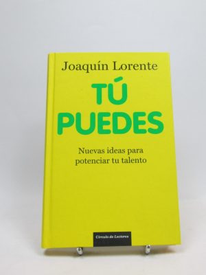 Tú puedes