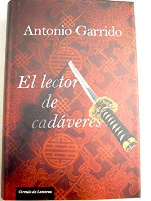 El lector de cadáveres.