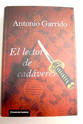 El lector de cadáveres.