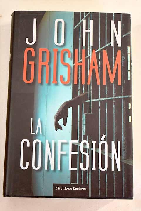 Version 1.0.0 La confesión