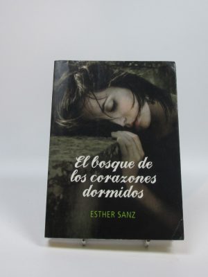 El bosque de los corazones dormidos