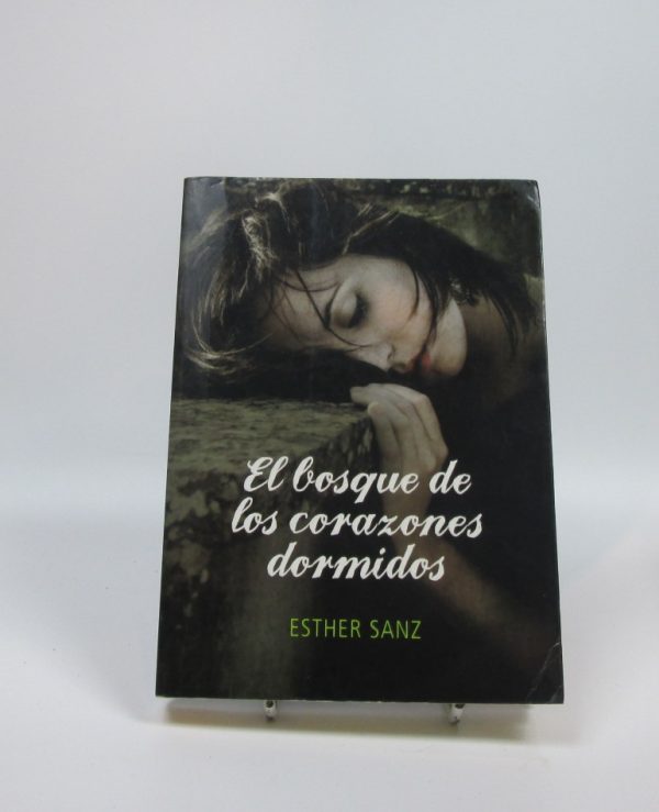 El bosque de los corazones dormidos