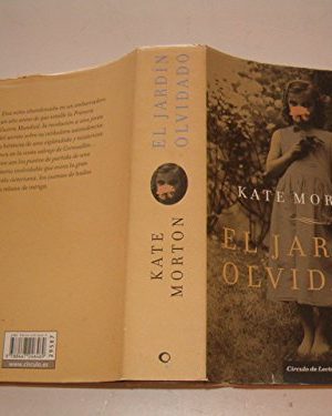 9788467246469_el-jardin-olvidado_front-2.jpg El jardín olvidado