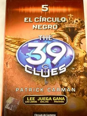 El círculo negro