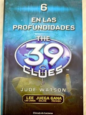 En las profundidades marinas