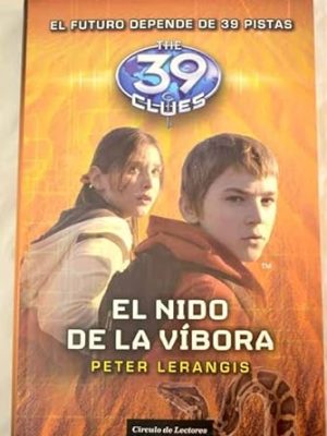 El nido de la víbora