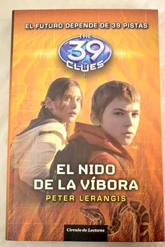 El nido de la víbora