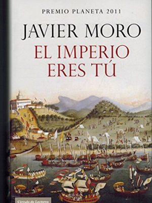El imperio eres tú