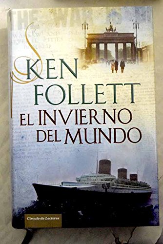 El invierno del mundo (exitos) (spanish edition)