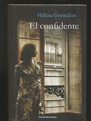 El confidente