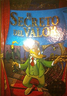 9788467249057_el-secreto-del-valor_front-1.jpg El secreto del valor