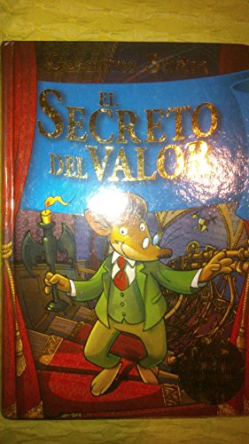 9788467249057_el-secreto-del-valor_front-1.jpg El secreto del valor