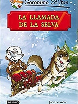 La llamada de la selva