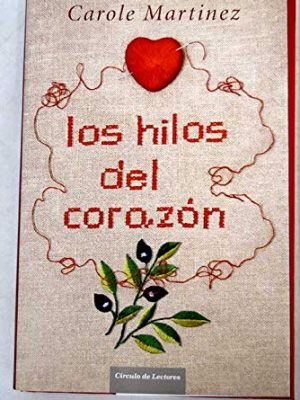 Noticias del corazón ; un hombre enigmático