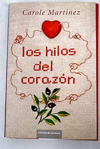 Noticias del corazón ; un hombre enigmático