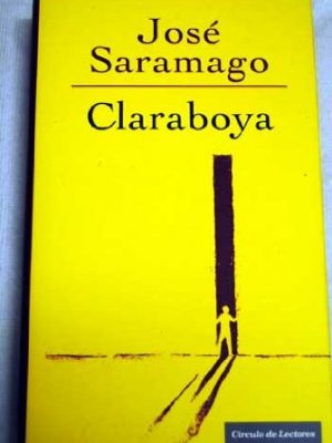 9788467250022_claraboya_front-1.jpg Claraboya