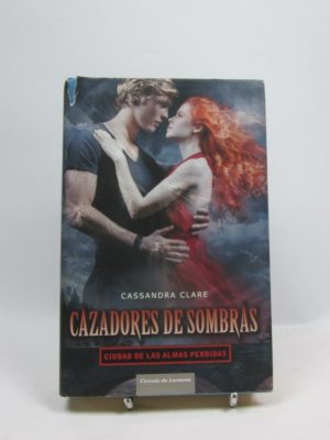 9788467251340_cazadores-de-sombras-5-ciudad-de-las-almas-perdidas_front-6.jpg Cazadores de sombras 5: ciudad de las almas perdidas