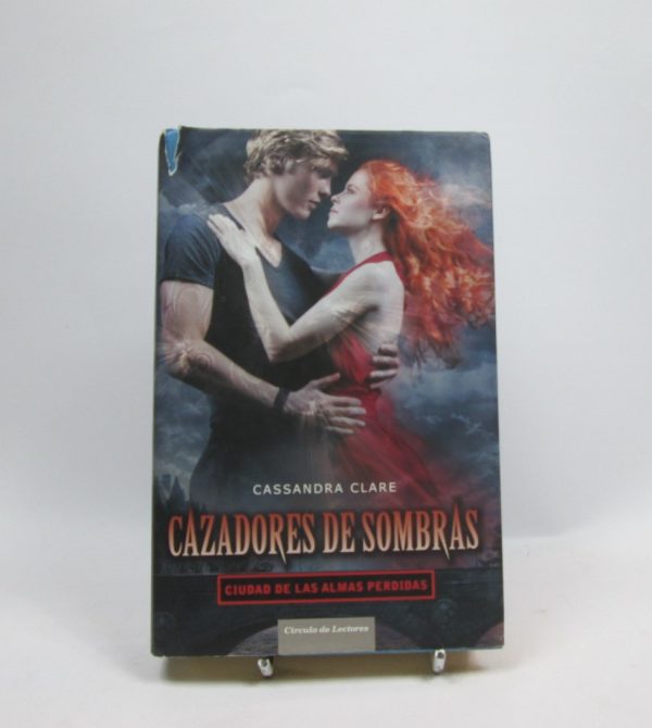 9788467251340_cazadores-de-sombras-5-ciudad-de-las-almas-perdidas_front-6.jpg Cazadores de sombras 5: ciudad de las almas perdidas