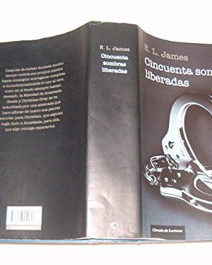 Cincuenta sombras liberadas