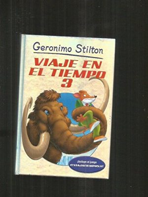 Viaje en el tiempo 3