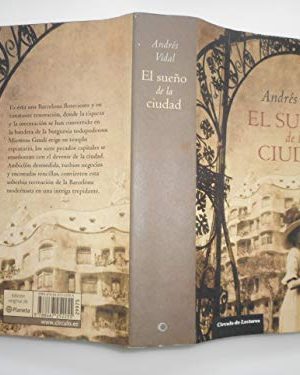 El sueño de la ciudad