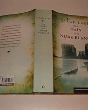 En el pais de la nube blanca.