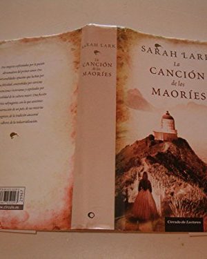 9788467252293_la-cancion-de-los-maories_front-1.jpg La canción de los maoríes