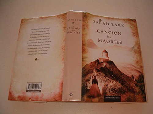 La canción de los maoríes