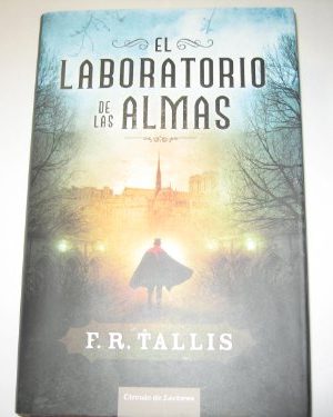 El laboratorio de las almas