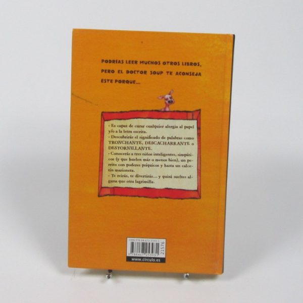 La disparatada huida de los cheeseman