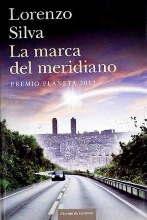 La marca del meridiano