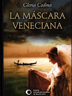 La máscara veneciana