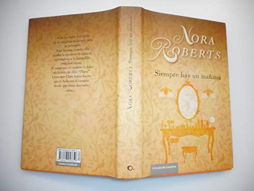 Siempre hay un mañana