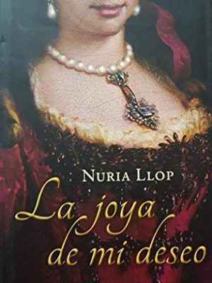 La joya de mi deseo