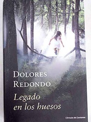 Legado en los huesos