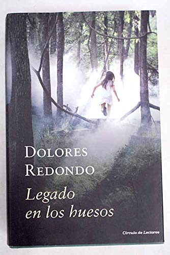 Legado en los huesos