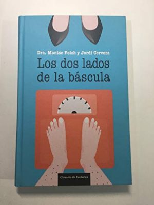 Los dos lados de la báscula