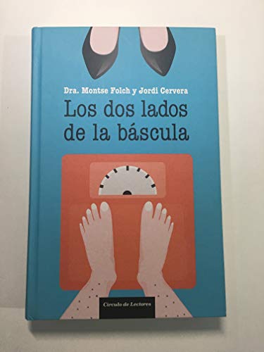 Los dos lados de la báscula